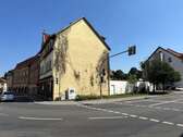 Ansicht (3) - Mehrfamilienhaus, Wohnhaus mit 377,00 m² in Arnstadt zum Kaufen