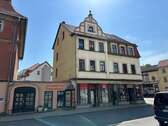Ansicht (2) - 13 Zimmer Mehrfamilienhaus, Wohnhaus zum Kaufen in Arnstadt