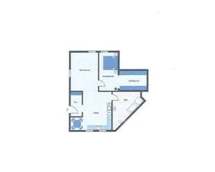 Schöne altersgerechte Eigentumswohnung in bester Lage von Rudolstadt