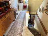 Treppe EG-OG - 