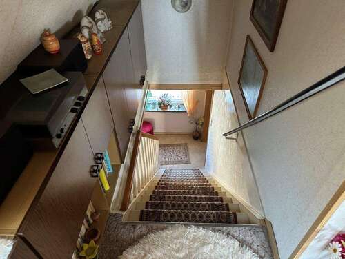 Treppe DG - 