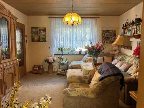 EG Wohnzimmer - 