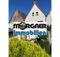 Massives Einfamilienreihenhaus - 90.000,00&nbsp;EUR Kaufpreis, ca.&nbsp; 100,00&nbsp;m&sup2;&nbsp;Wohnfl&auml;che in Pößneck (PLZ: 07381)
