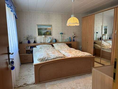 OG Schlafzimmer - 