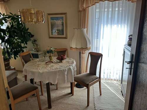 OG Wohnzimmer-Essbereich - 