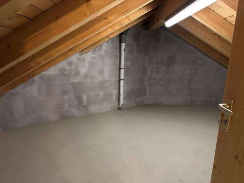 Dachboden - 