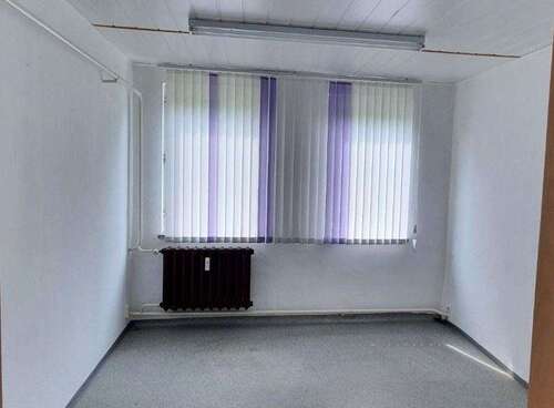 Büro EG - 