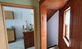 Wohnungsansicht Gartenwohnung - 