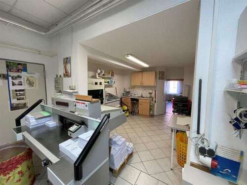 Werkstatt - 