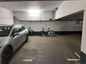 Tiefgarage - 
