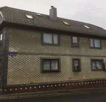 teilsaniertes Ein- Zweifamilienhaus in Top Lage von Probstzella