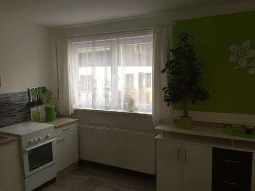 Küche - Einfamilienhaus mit 230,00 m&sup2; in Probstzella zum Kaufen
