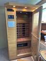 Infrarot-Sauna - 