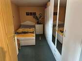 Schlafzimmer ELW - 
