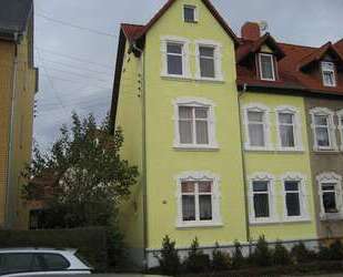 Nachmieter gesucht - schöne 2 Zi.-Wohnung in zentraler Lage von Saalfeld - Saalfeld/Saale