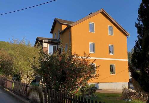 Ansicht - Hier können 1-2 Familien wohnen, 6,5-Zimmer, in sehr ruhiger Lage von Krölpa
