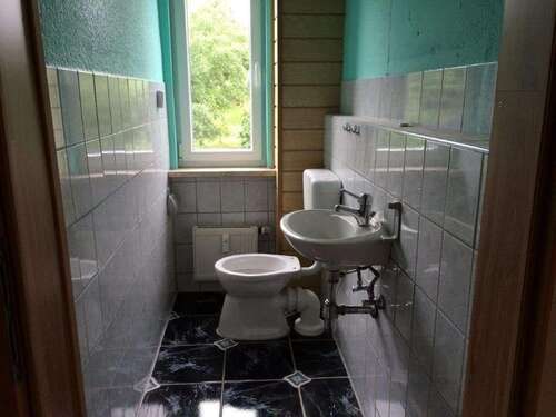 1 OG Gäste WC - 
