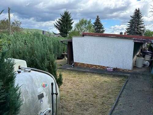 Ansicht (6) - Bungalow mit 39,00 m&sup2; in Pößneck zum Kaufen