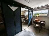Büro Gästezimmer Keller - 