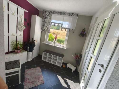 Eingabgsbereich - 