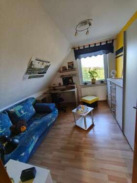 Kinderzimmer DG - 