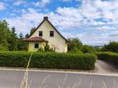 Ansicht - 5 Zimmer Einfamilienhaus in Saalfeld/Saale
