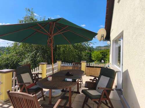 Terrasse (3) - 