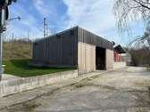 Heiz- und Lagerhalle (2) - 