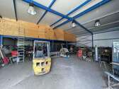 Werkstatt - 