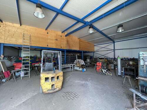 Werkstatt - 