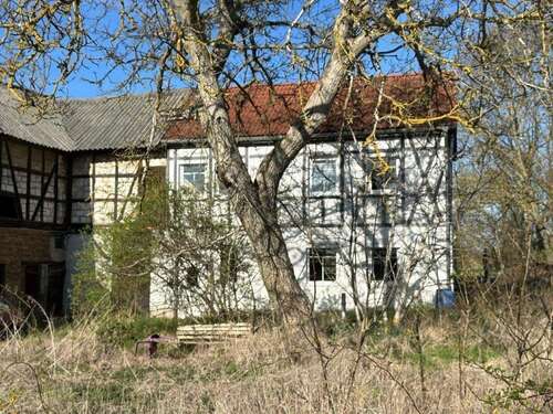 Nebenhaus (2) - 