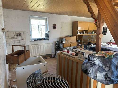 Nebenhaus (2) - 