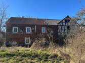 Nebenhaus hinten - 