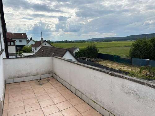 Balkon (1) - 
