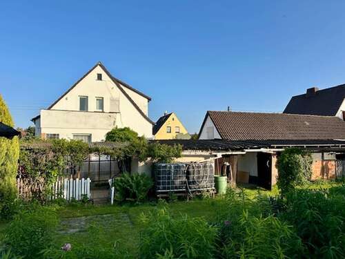 Ansicht (5) - Einfamilienhaus mit 91,00 m² in Rockendorf zum Kaufen