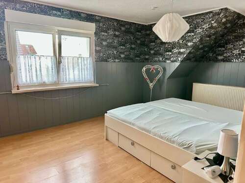 Schlafzimmer - 