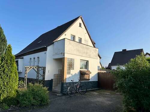 Ansicht - 5 Zimmer Einfamilienhaus zum Kaufen in Rockendorf