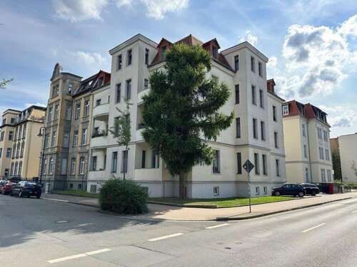 Ansicht (4) - Etagenwohnung mit 48,00 m² in Gera zum Kaufen