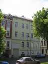 Ansicht - 3 Zimmer Dachgeschoßwohnung zur Miete in Gera