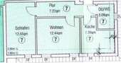 Grundriss - 