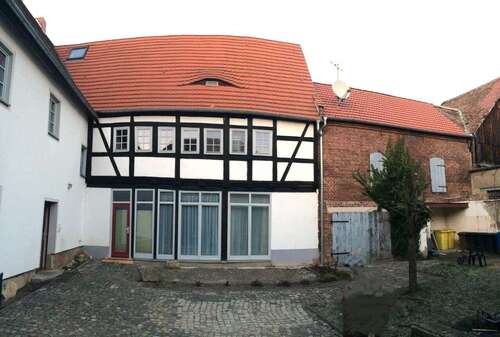 Innenhof (2) - 
