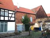 Innenhof (1) - Mehrfamilienhaus, Wohnhaus mit 475,00 m² in Jena zum Kaufen