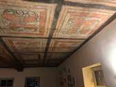 Deckenmalerei - 