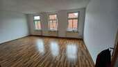 Wohnzimmer - 5 Zimmer Etagenwohnung zur Miete in Pößneck