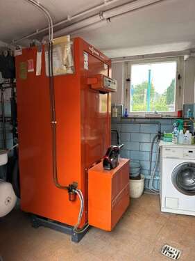 Heizung - 