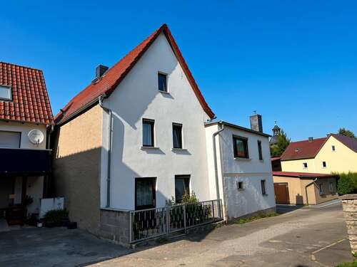 Ansicht (3) - 5 Zimmer Einfamilienhaus zum Kaufen in Hammerstedt