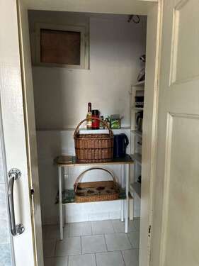 EG Speisekammer - 