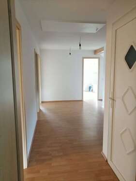 DG Wohnungsflur - 