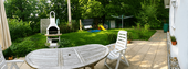 Terrasse - 