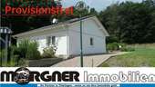 Top1 - Einfamilienhaus - Bungalow, ende Sackgasse am Waldrand